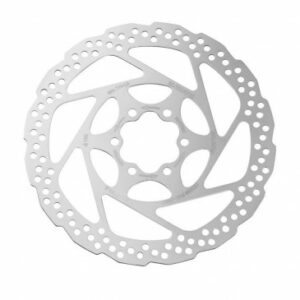 DISQUE DE FREIN VTT 6 TROUS SHIMANO ALIVIO