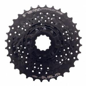 CASSETTE 8V. SHIMANO ACERA HG30 11-32