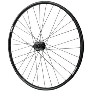 ROUE VAE/VTT DISQUE BLOCAGE 29" KARMA ARRIERE NOIR