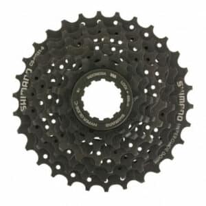 CASSETTE 8V. SHIMANO ACERA HG30 11-30