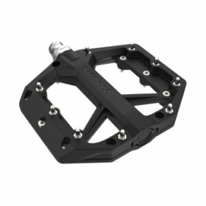 PEDALE GRAVEL / VTT PLATE SHIMANO GR400