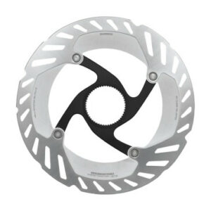 DISQUE DE FREIN ROUTE / VTT SHIMANO CENTERLOCK ICE TECH