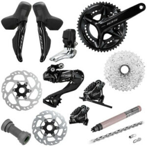 Shimano route 105