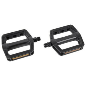 PEDALE CITY ROULEMENT PREMIUM MARWI ALU NOIR 9/16"